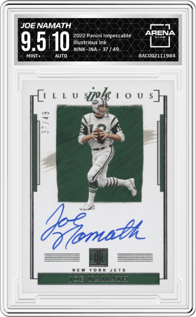 Joe Namath