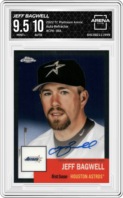 Jeff Bagwell