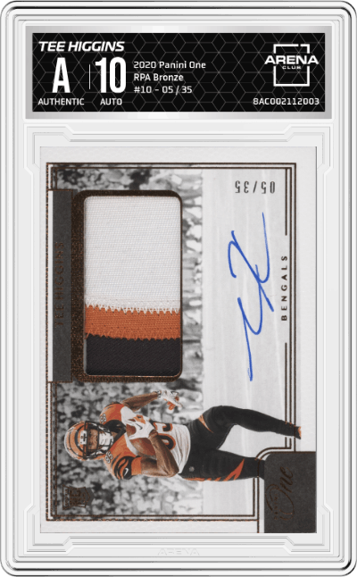 Tee Higgins