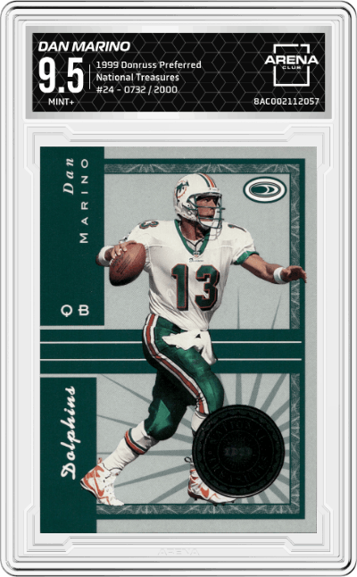 Dan Marino