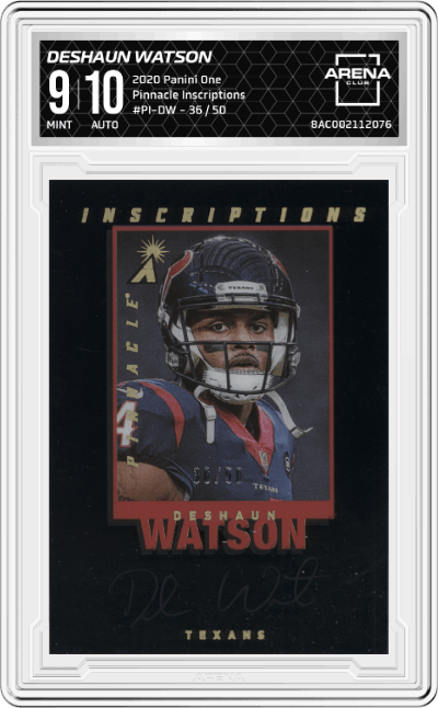 Deshaun Watson