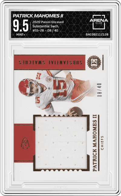 Patrick Mahomes II