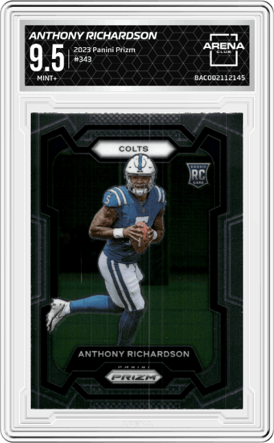 Anthony Richardson