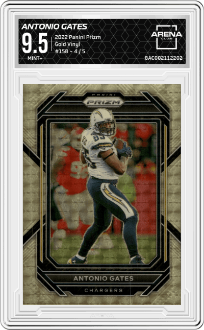 Antonio Gates