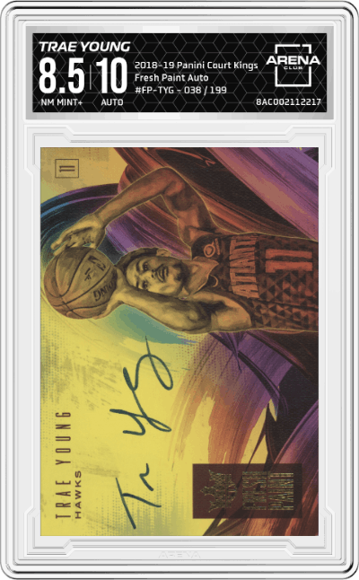 Trae Young