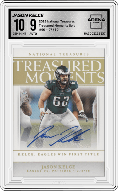 Jason Kelce