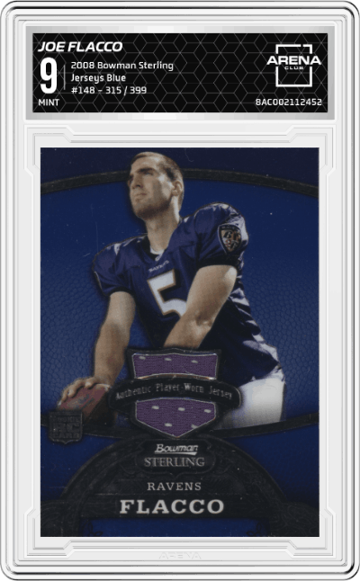 Joe Flacco