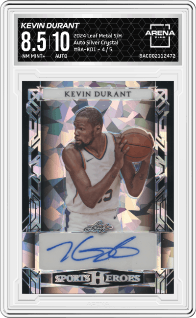 Kevin Durant