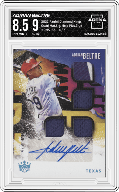 Adrian Beltre