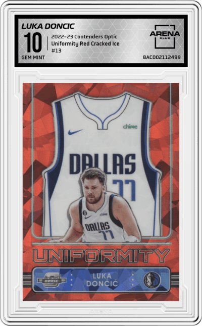Luka Doncic