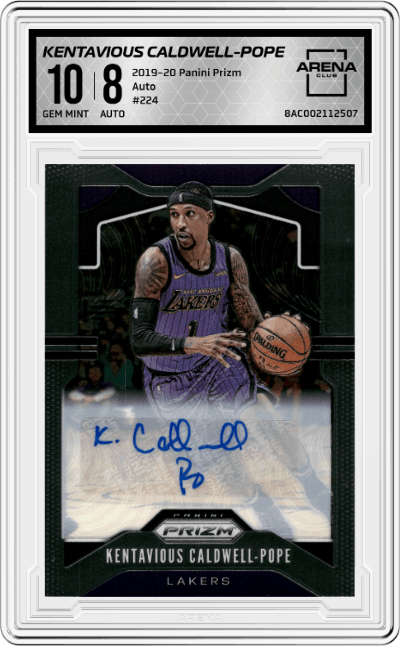 Kentavious Caldwell-Pope