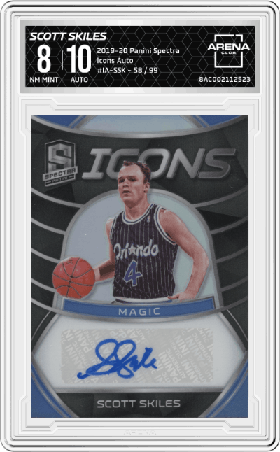 Scott Skiles