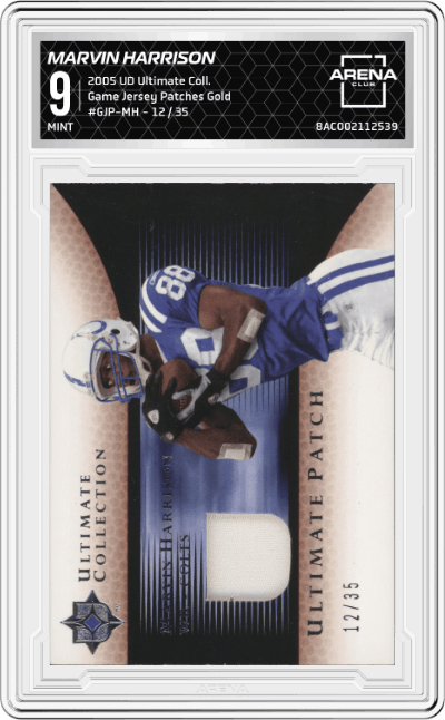 Marvin Harrison