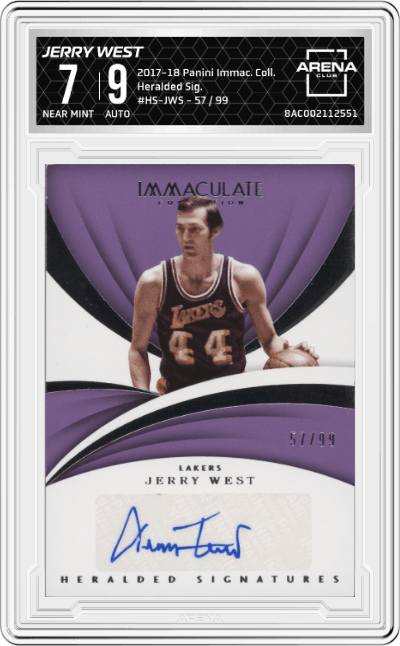 Jerry West