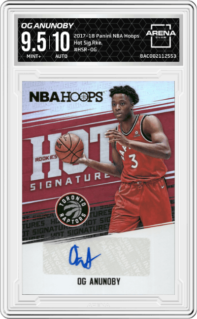 OG Anunoby