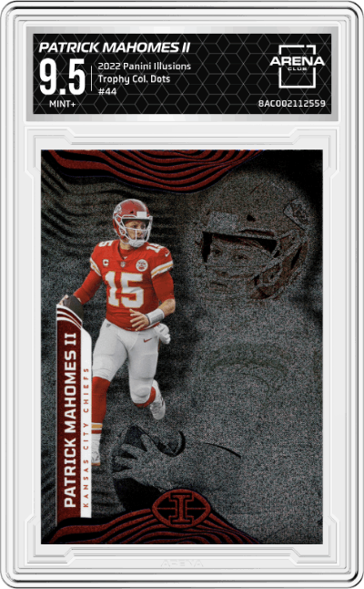 Patrick Mahomes II