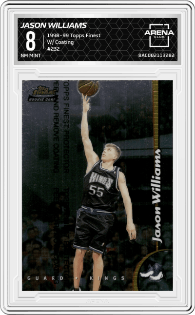 Jason Williams