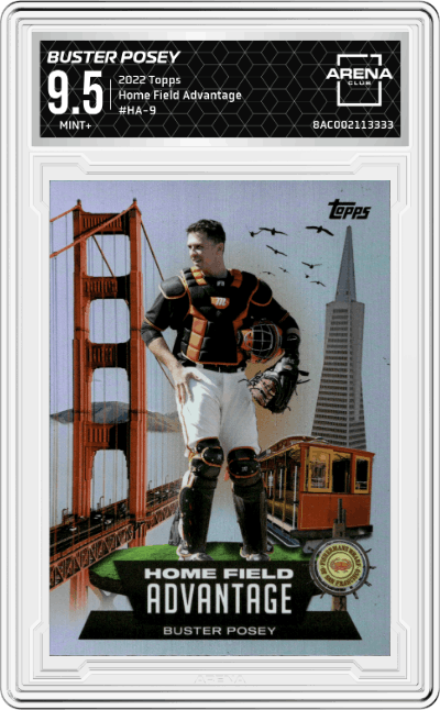 Buster Posey