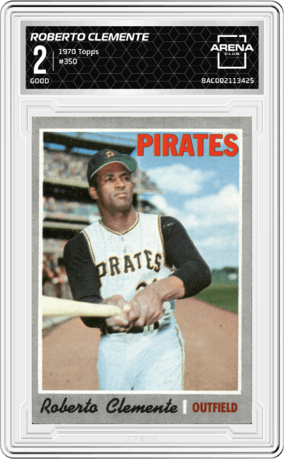 Roberto Clemente