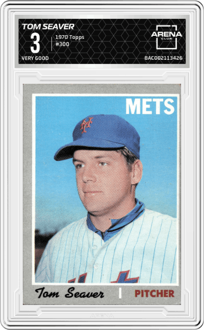 Tom Seaver