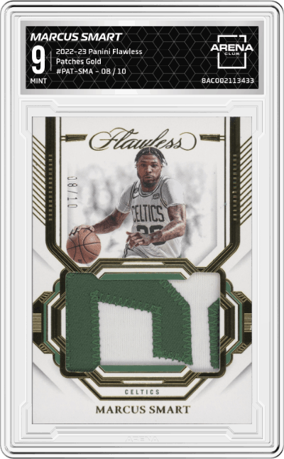 Marcus Smart