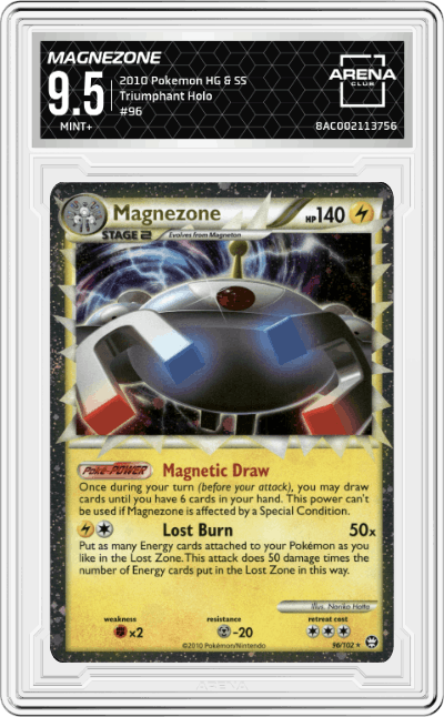 Magnezone