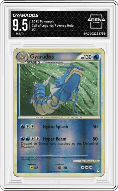 Gyarados