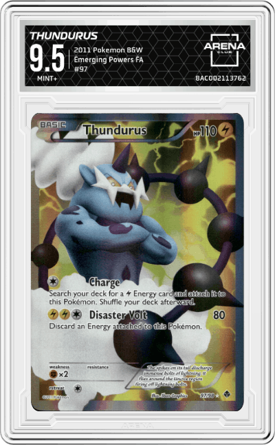 Thundurus