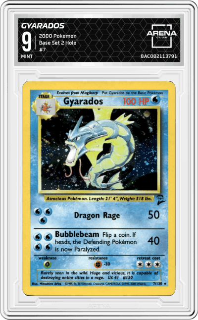 Gyarados