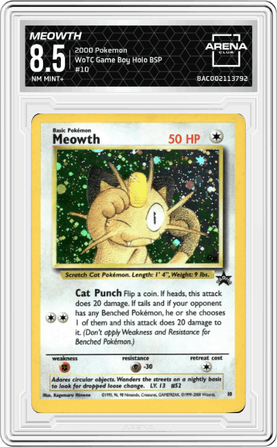 Meowth
