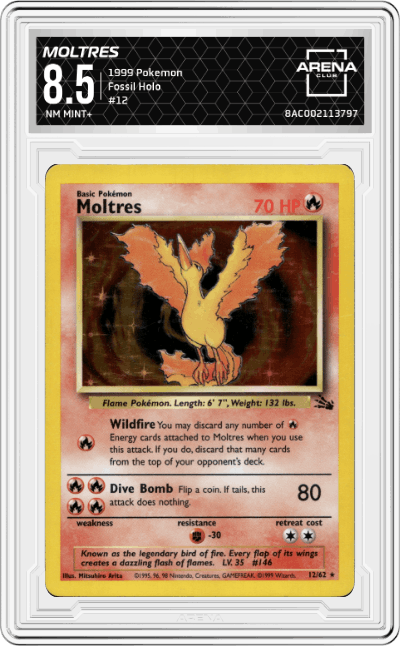 Moltres
