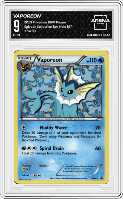 Vaporeon