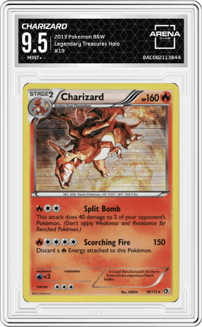 Charizard