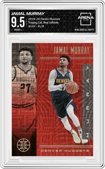 Jamal Murray