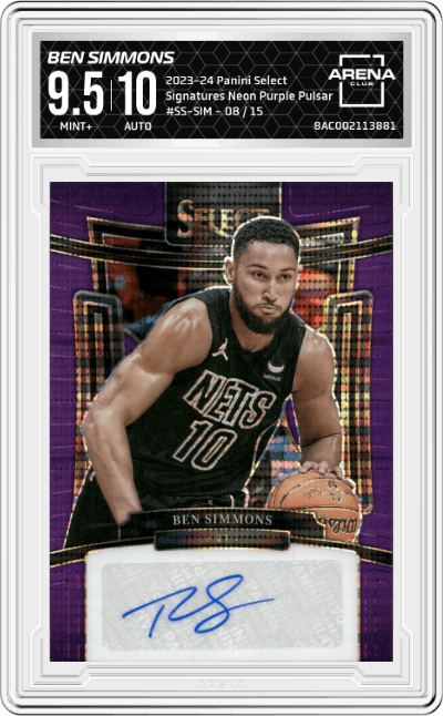 Ben Simmons