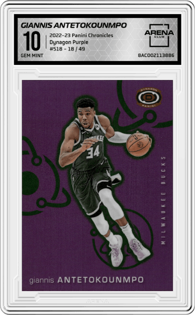 Giannis Antetokounmpo