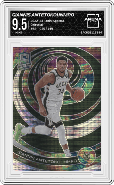 Giannis Antetokounmpo