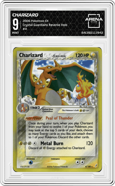 Charizard