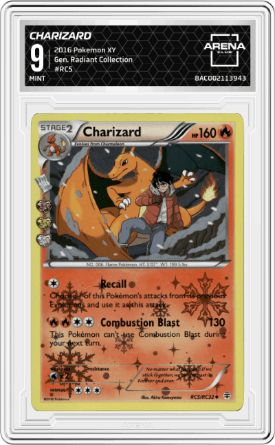Charizard