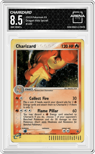Charizard