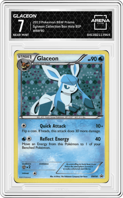 Glaceon