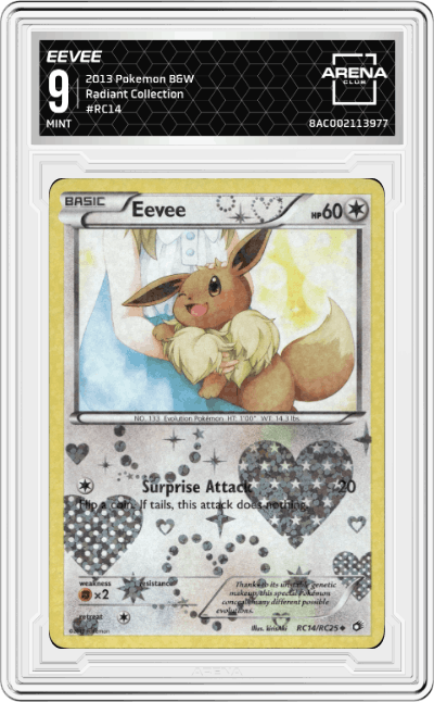 Eevee