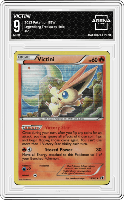 Victini