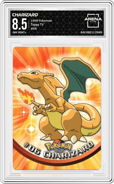 Charizard