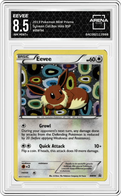 Eevee