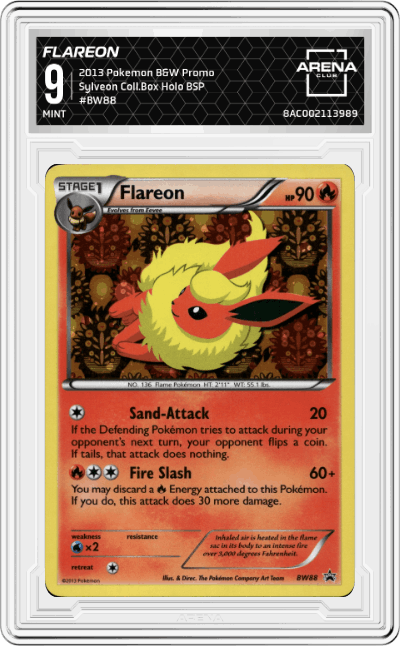 Flareon