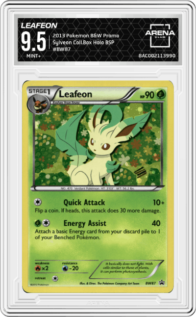 Leafeon