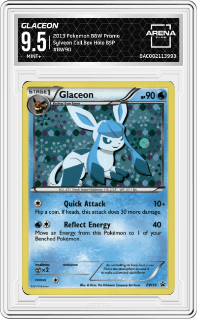 Glaceon
