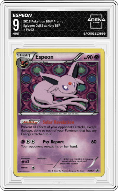 Espeon