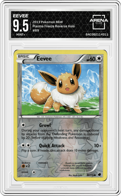 Eevee